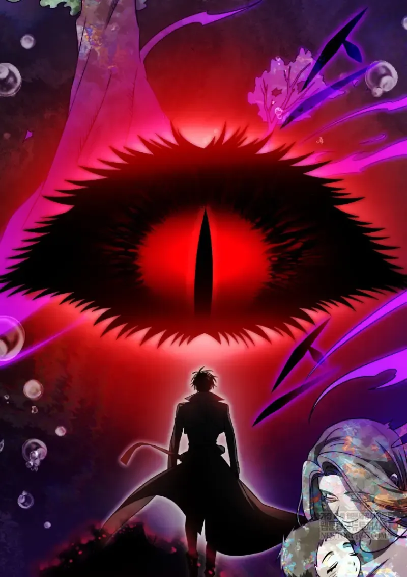 Player Who Returned 10,000 Years Later Chap 137 - Next Chap 138