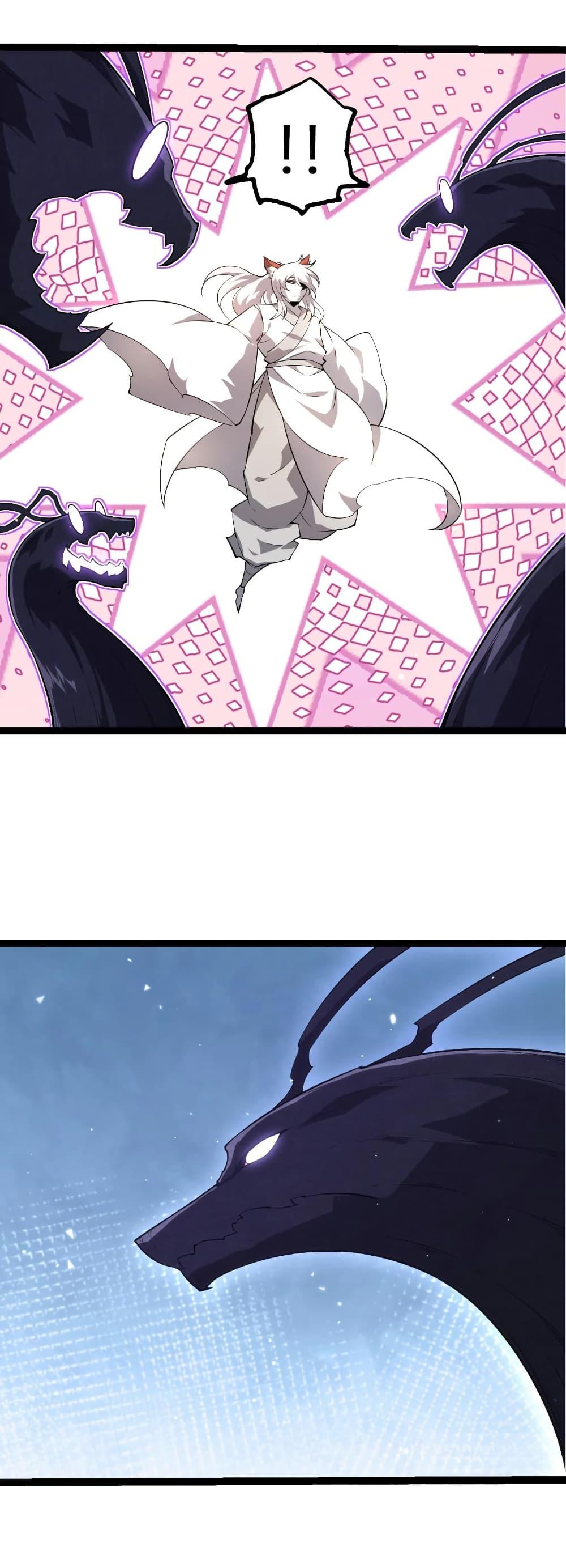 Evolution from the Big Tree Chap 495 - Next Chap 496