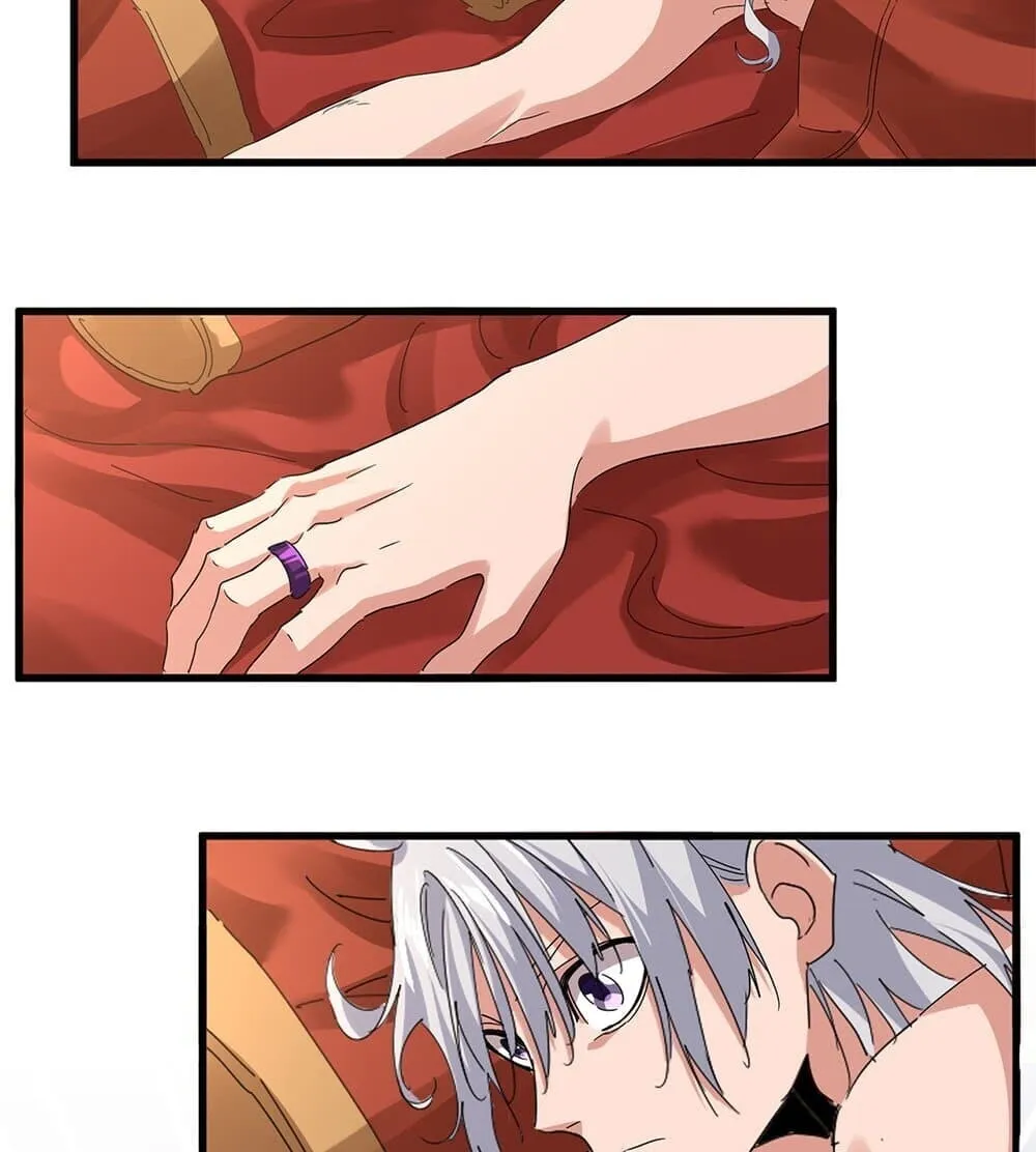 Magic Emperor Chap 789 - Next Chap 790