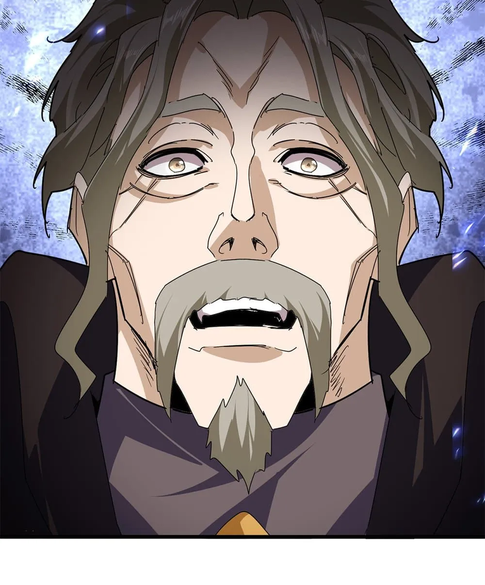 Magic Emperor Chap 808 - Next Chap 809