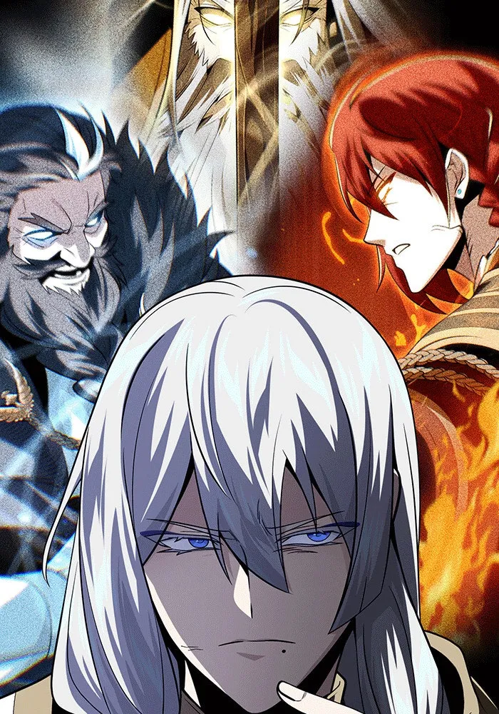 The Dark Magician Transmigrates After 66666 Years – จอมเวทเกิดใหม่ในรอบ 66666 ปี Chap 142 - Next Chap 143