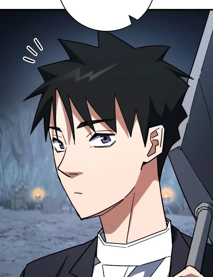 The Hero Returns Chap 77 - Next Chap 78