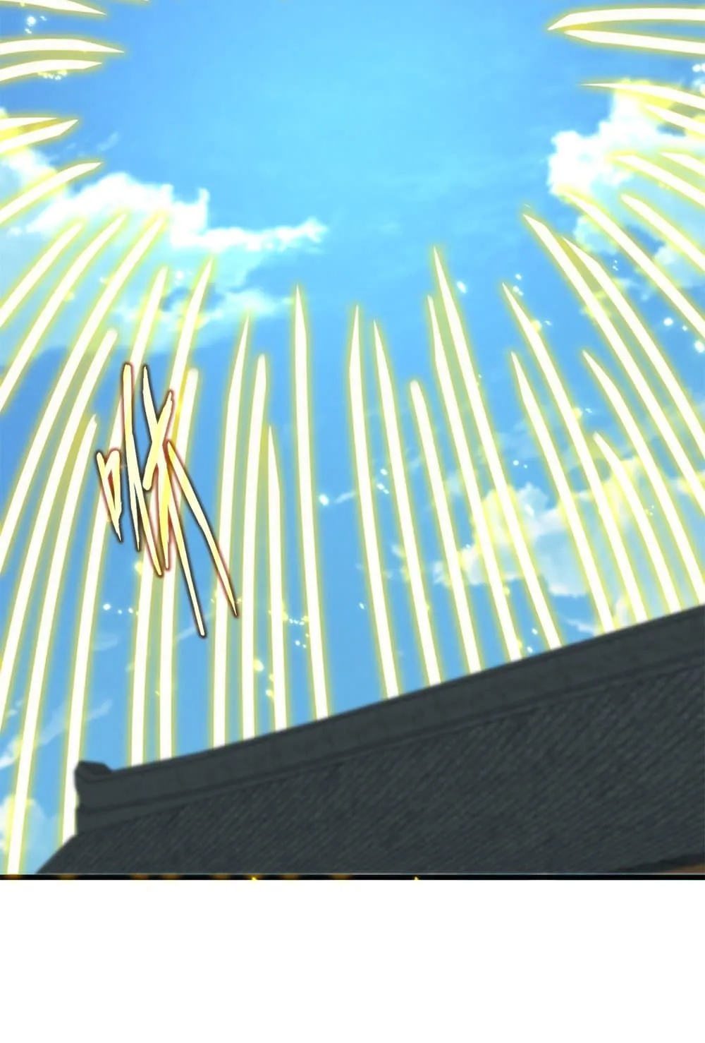 Magic Emperor Chap 794 - Next Chap 795