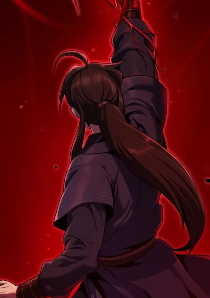 Chronicles of the Demon Faction Chap 160 - Next Chap 161