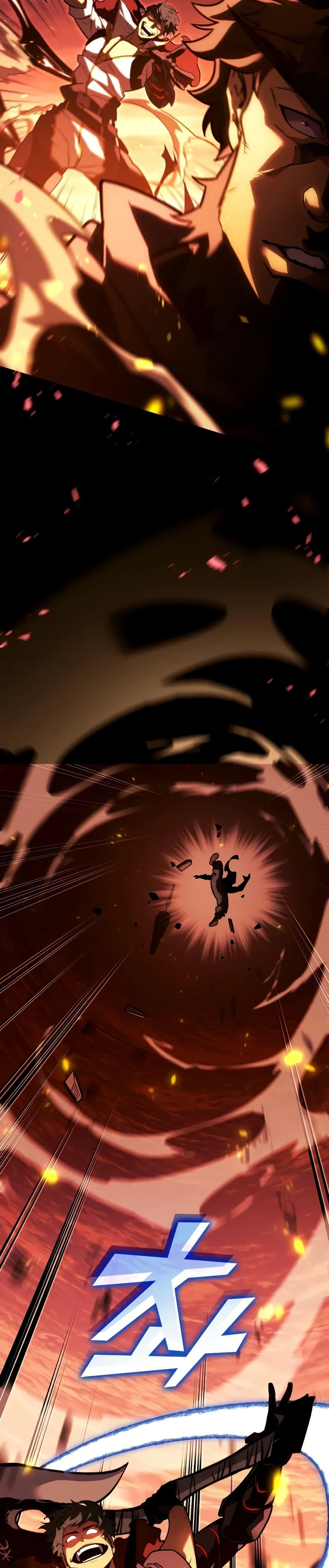 Return of the SSS-Class Ranker Chap 147 - Next Chap 148