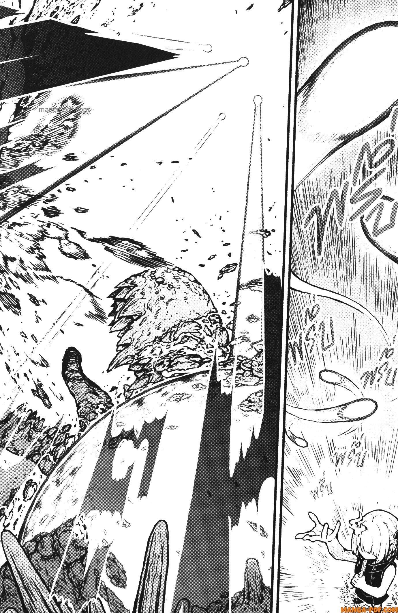 Kaminaki Sekai no Kamisama Katsudou – โลกนี้ โลกหน้า ข้าก็เป็นพระเจ้า Chap 32 - Next Chap 33