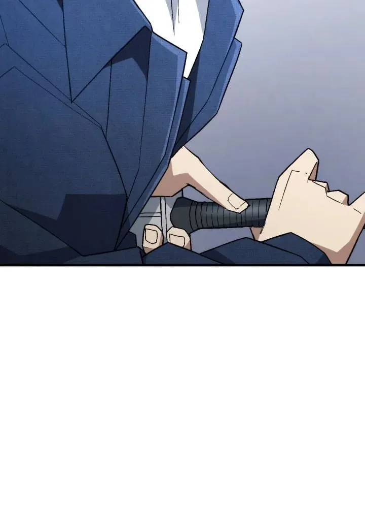 The Hero Returns Chap 104 - Next Chap 105