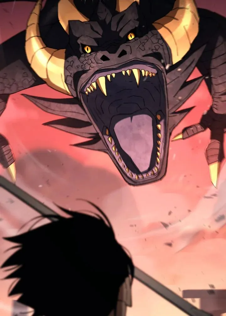 The Hero Returns Chap 89 - Next Chap 90