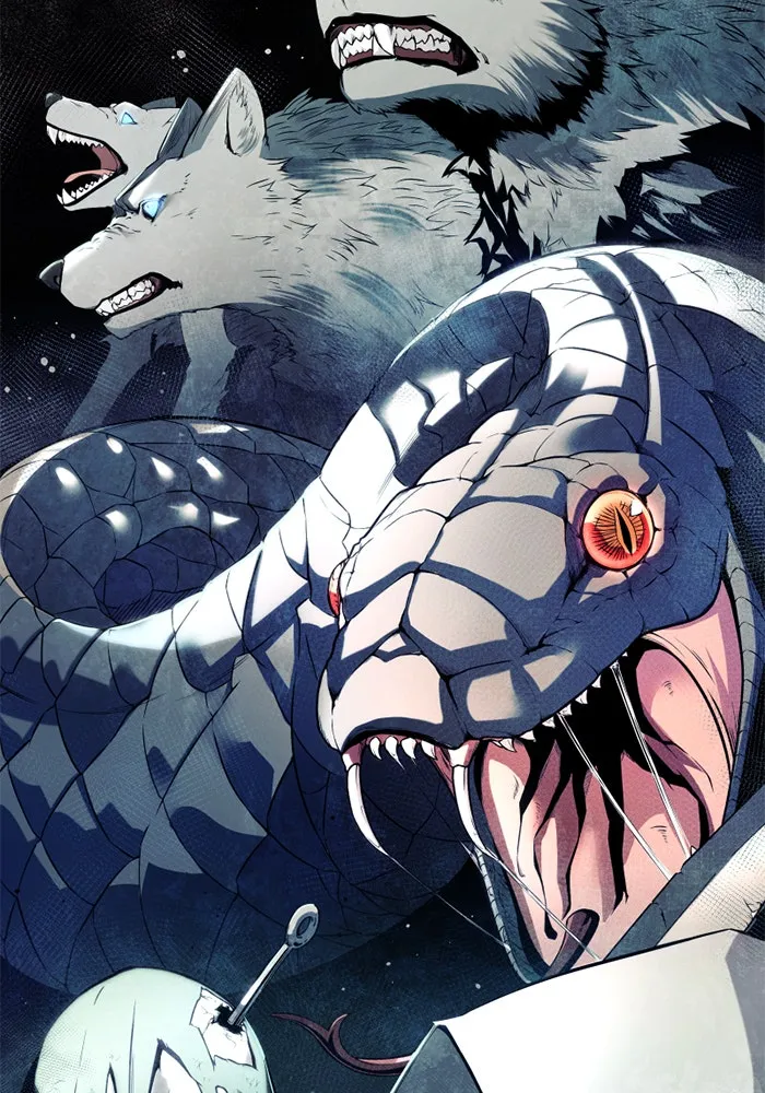 I Obtained a Mythic Item – พลิกชะตาคว้าไอเทมระดับเทพ Chap 108 - Next Chap 109