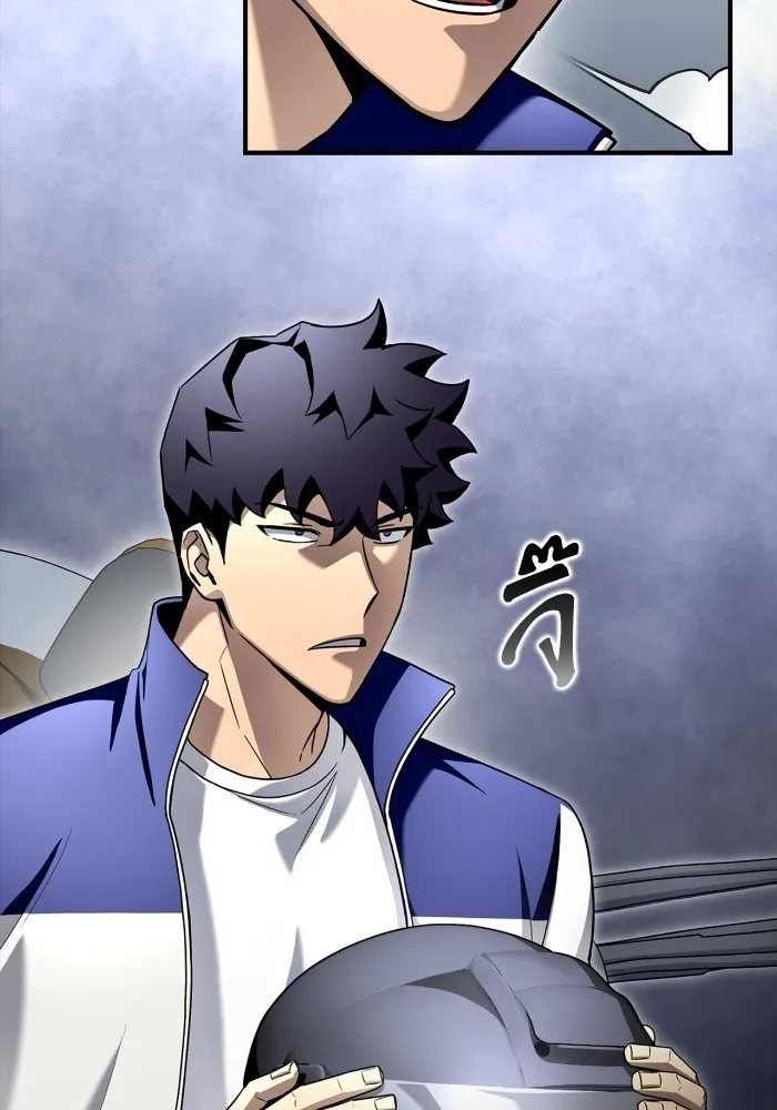 Superhuman Battlefield Chap 100 - Next Chap 101