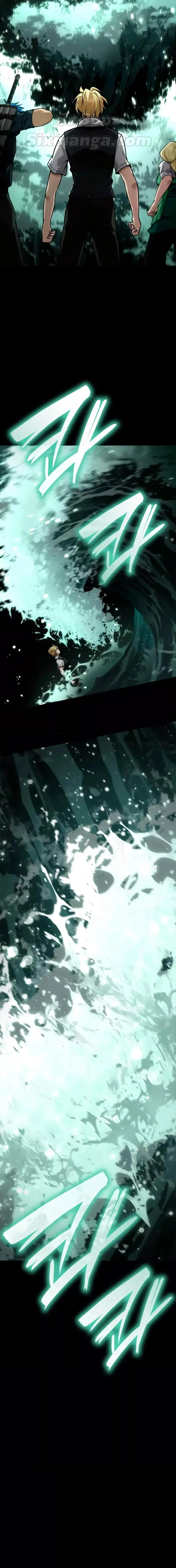 Infinite Mage Chap 115 - Next Chap 116