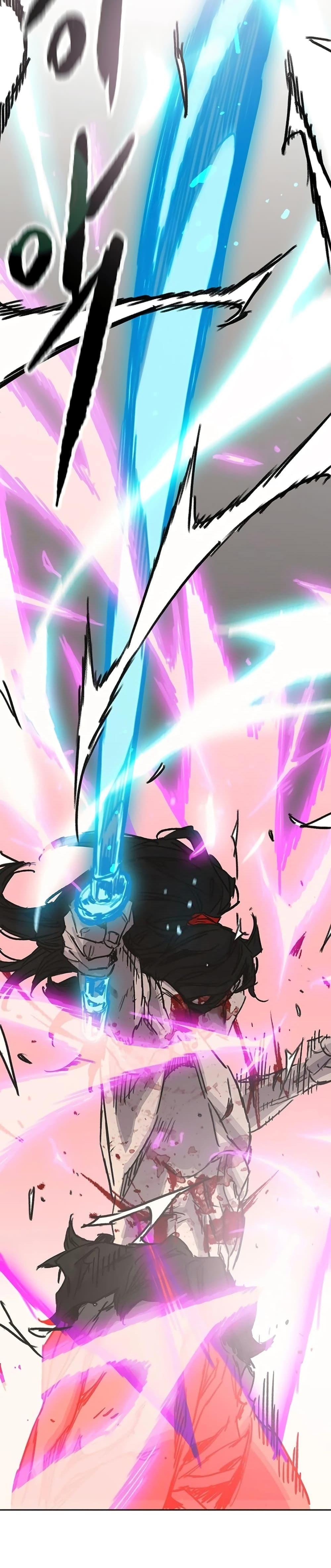 The Undefeatable Swordsman Chap 247 - Next Chap 248