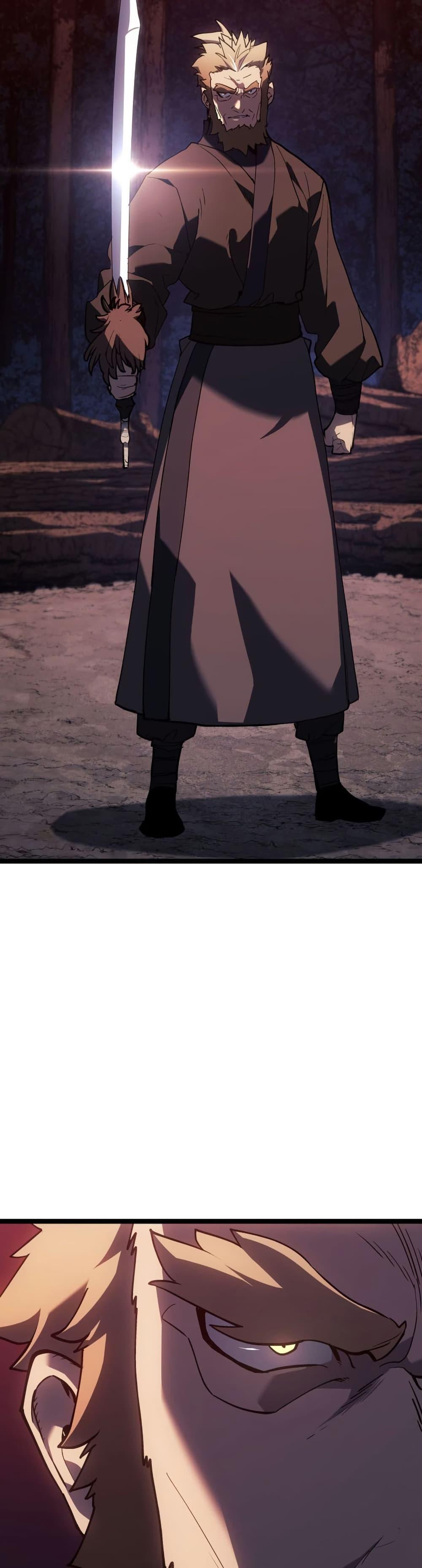 Reaper of the Drifting Moon Chap 105 - Next Chap 106
