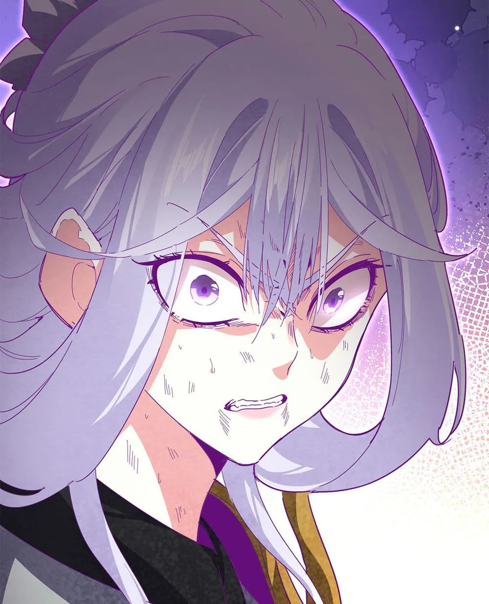 Magic Emperor Chap 872 - Next Chap 873