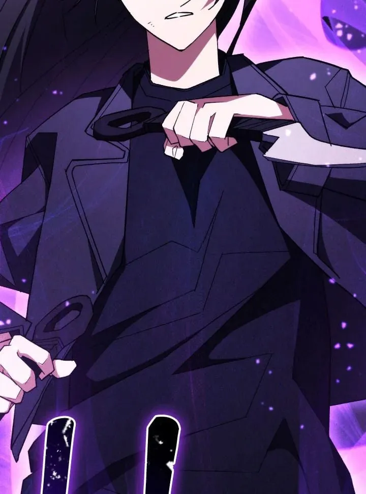 The Hero Returns Chap 90 - Next Chap 91