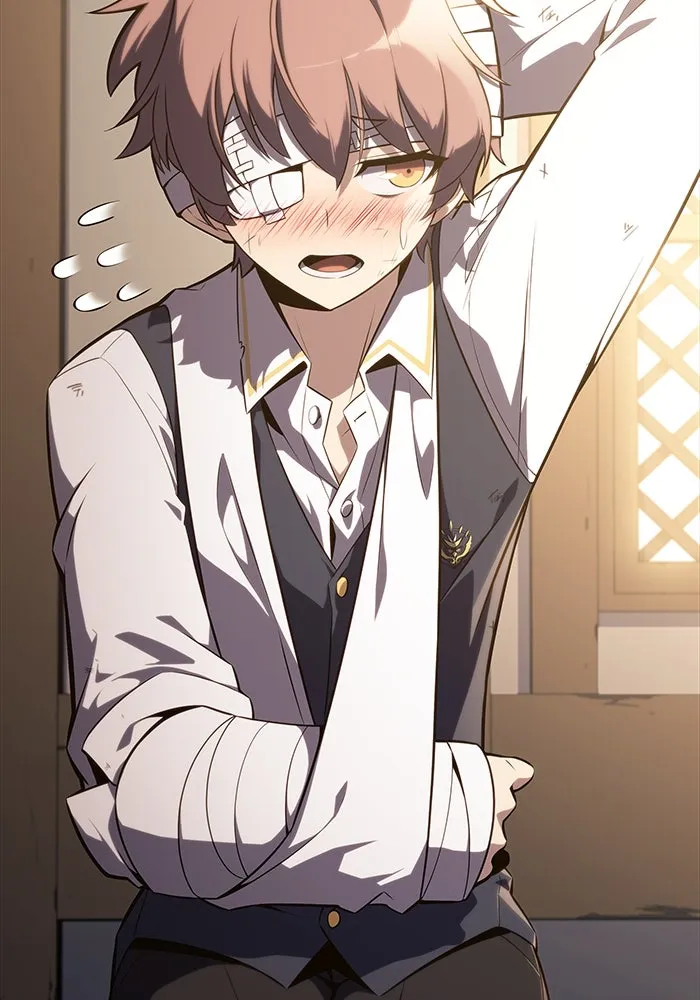 The Regressed Son of a Duke is an Assassin – ลูกชายคนเล็กของดยุกคือมือสังหาร Chap 20 - Next Chap 21