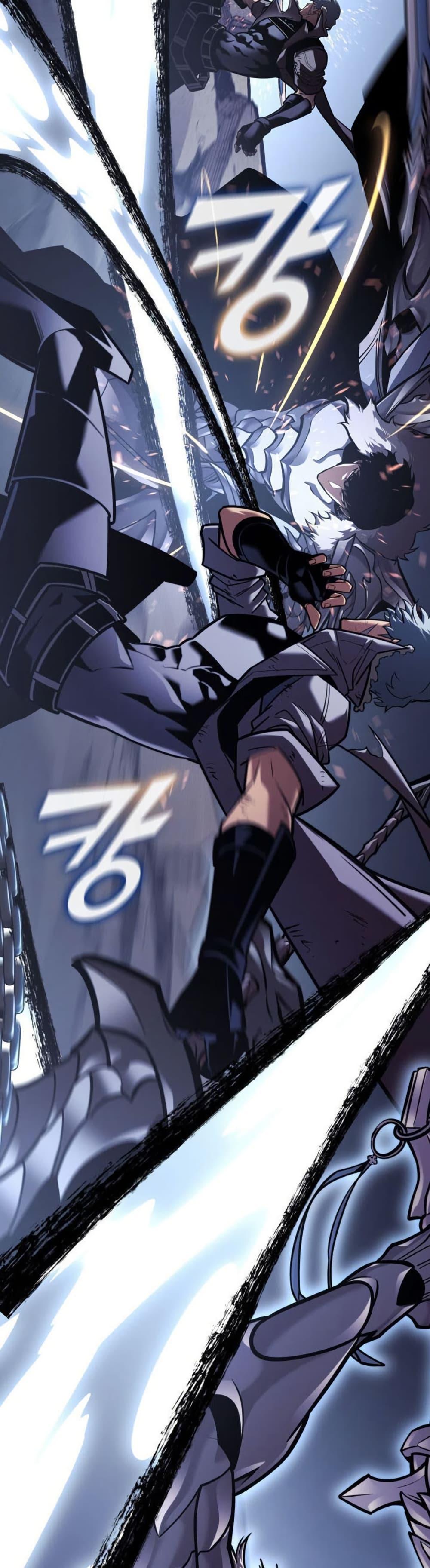 Return of the SSS-Class Ranker Chap 193 - Next Chap 194