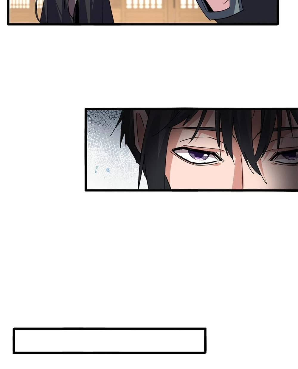 Magic Emperor Chap 892 - Next Chap 893