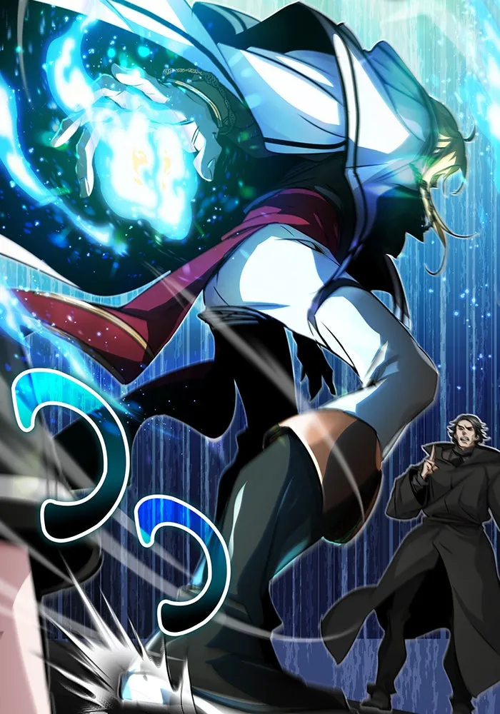 The Dark Magician Transmigrates After 66666 Years – จอมเวทเกิดใหม่ในรอบ 66666 ปี Chap 83 - Next Chap 84