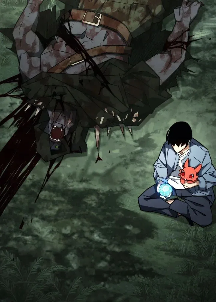 The Hero Returns Chap 88 - Next Chap 89