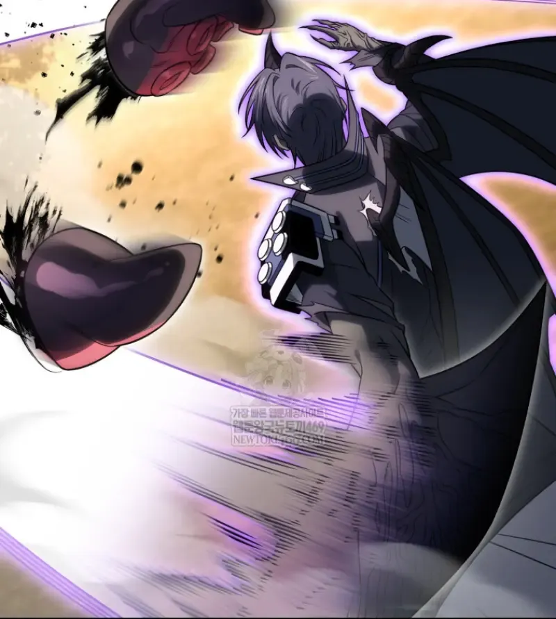 Player Who Returned 10,000 Years Later Chap 141 - Next Chap 142