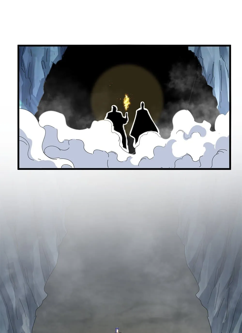Magic Emperor Chap 747 - Next Chap 748