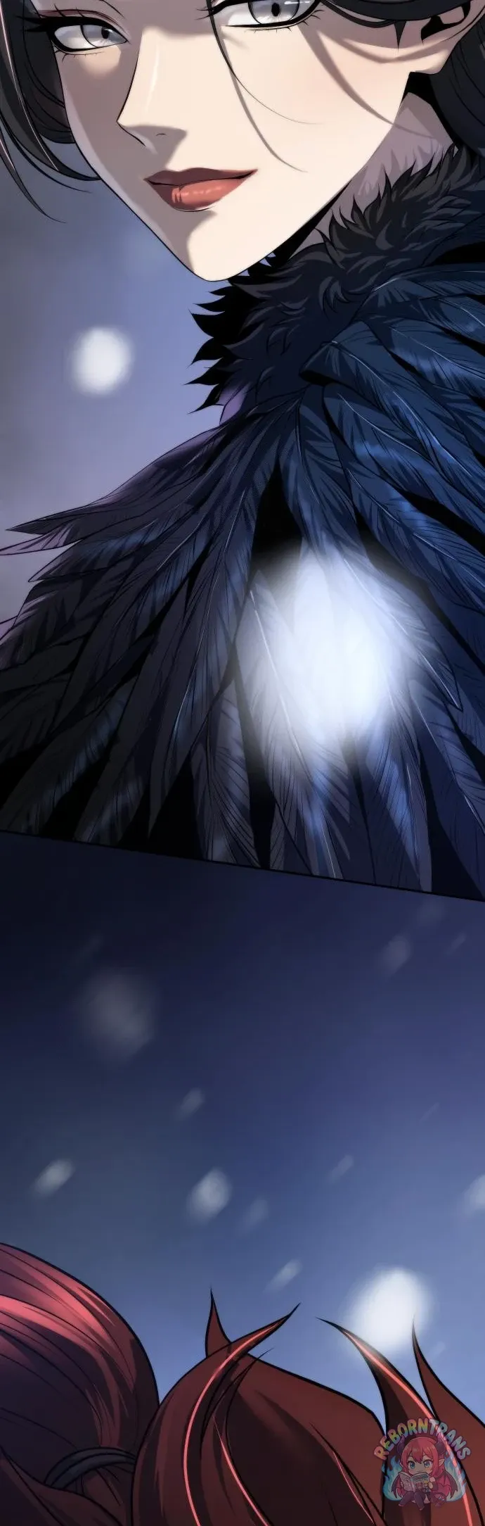 Chronicles of the Demon Faction Chap 166 - Next Chap 167
