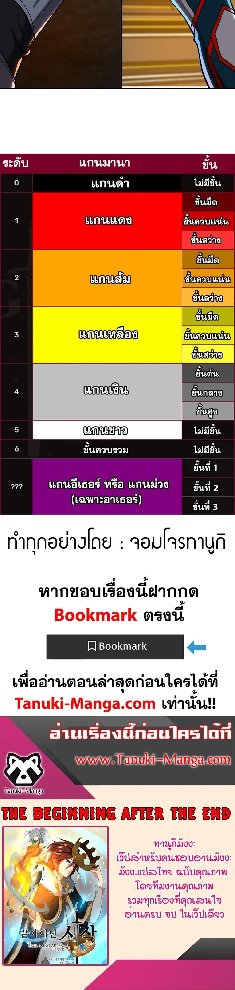 The Beginning After The End Chap 209 - Next Chap 210