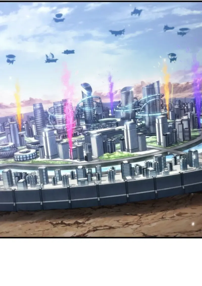 Pick Me Up, Infinite Gacha Chap 186 - Next Chap 187