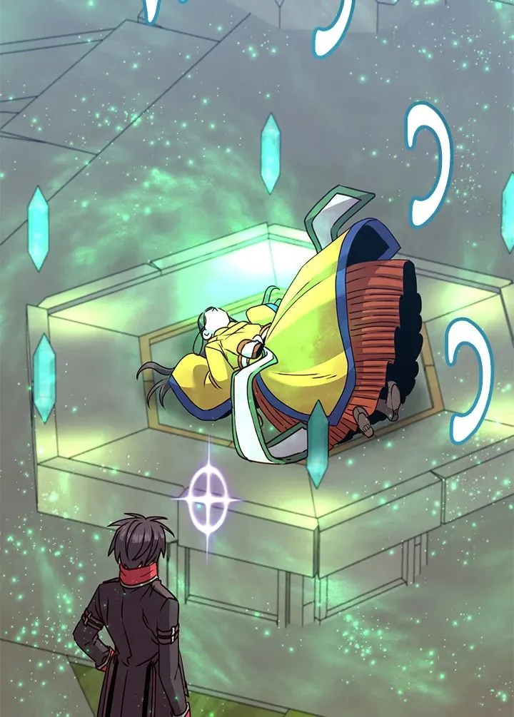 The Max Level Hero has Returned! Chap 205 - Next Chap 206