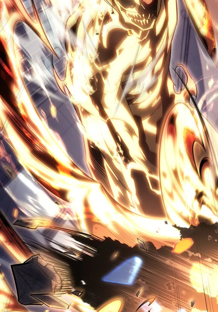 Regressing With the King’s Power – เกิดใหม่พร้อมพลังแห่งราชัน Chap 11 - Next Chap 12