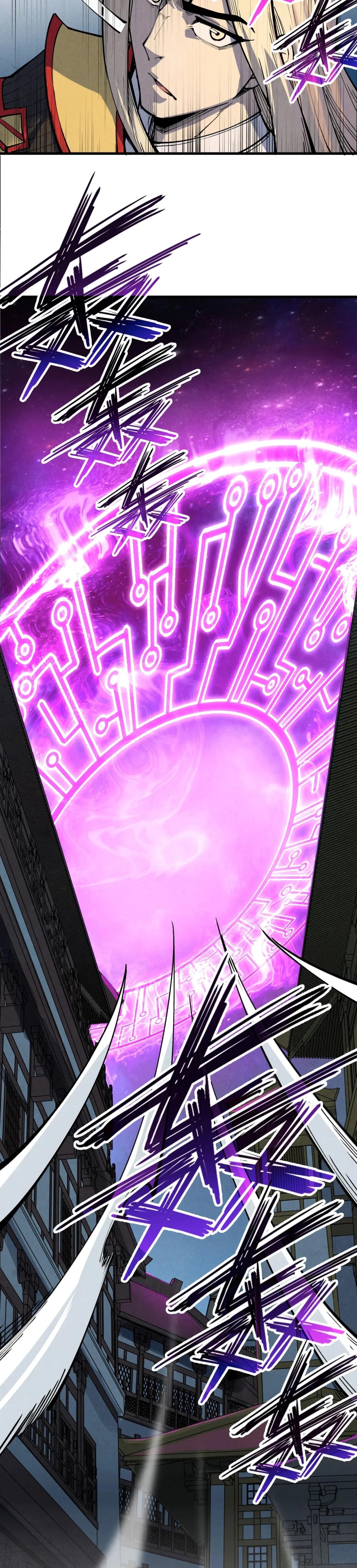 The Eternal Supreme Chap 282 - Next Chap 283