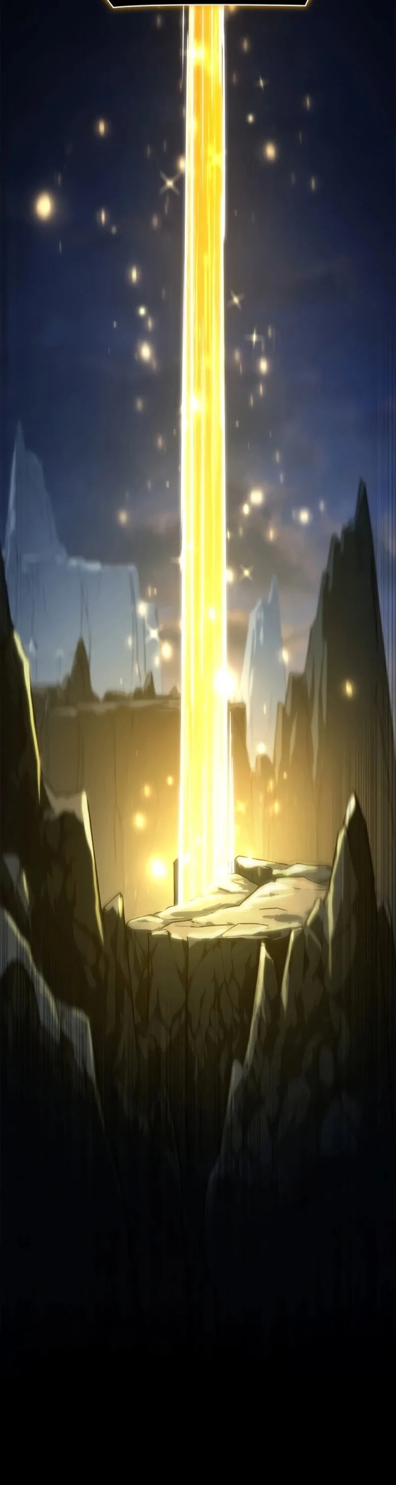 Infinite Mage Chap 160 - Next Chap 161
