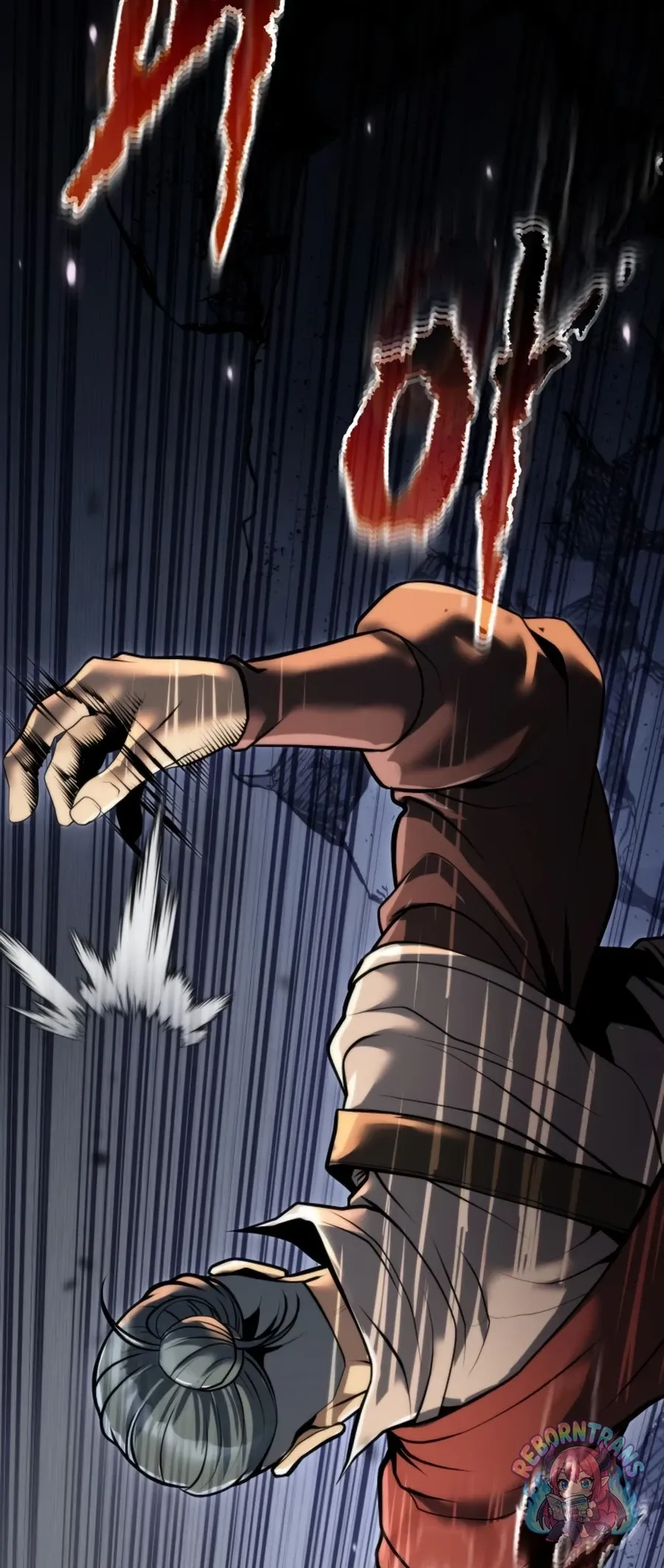 Chronicles of the Demon Faction Chap 170 - Next Chap 171