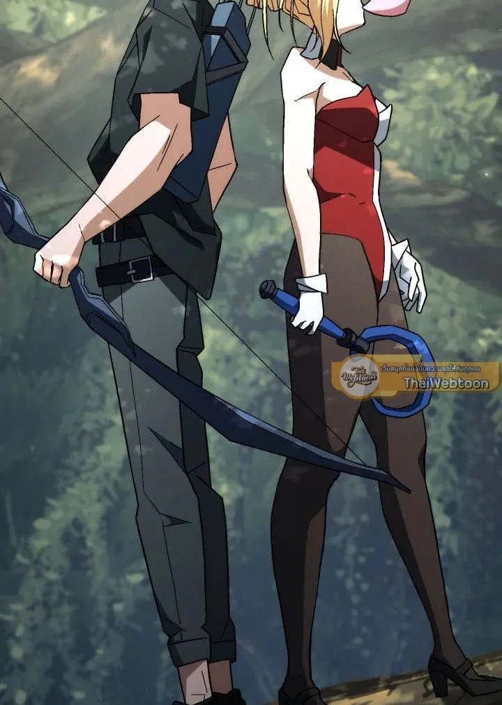 The Hero Returns Chap 94 - Next Chap 95