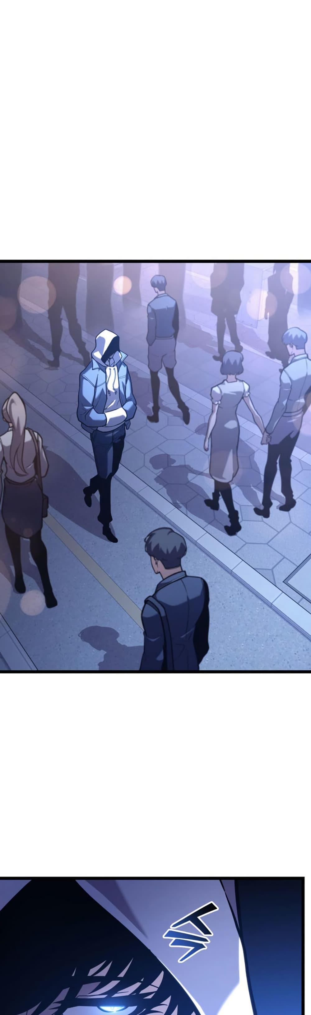 Return of the SSS-Class Ranker Chap 191 - Next Chap 192