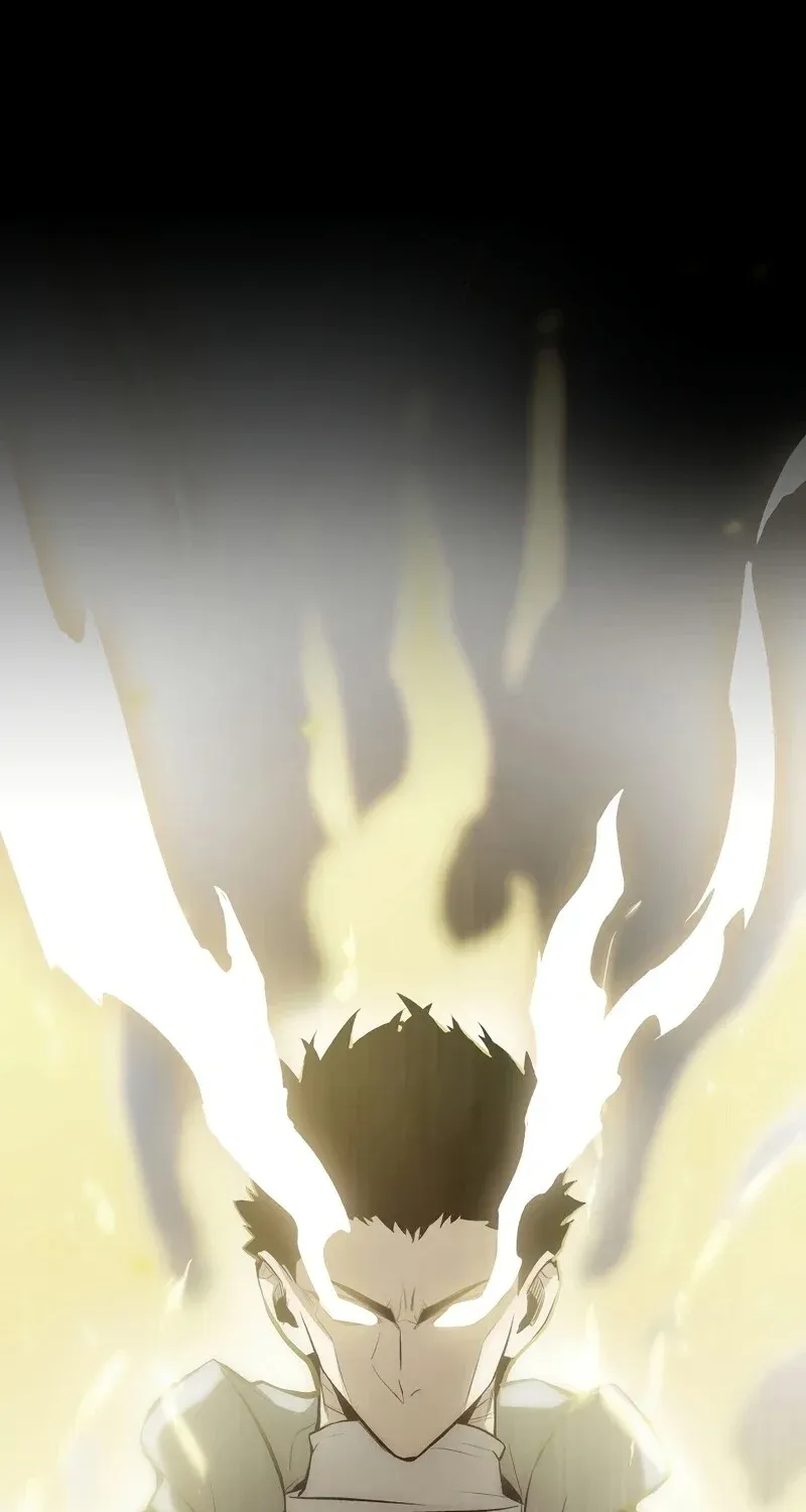 The Hero Returns Chap 123 - Next Chap 124