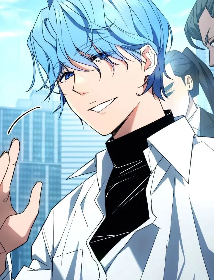 The Hero Returns Chap 92 - Next Chap 93