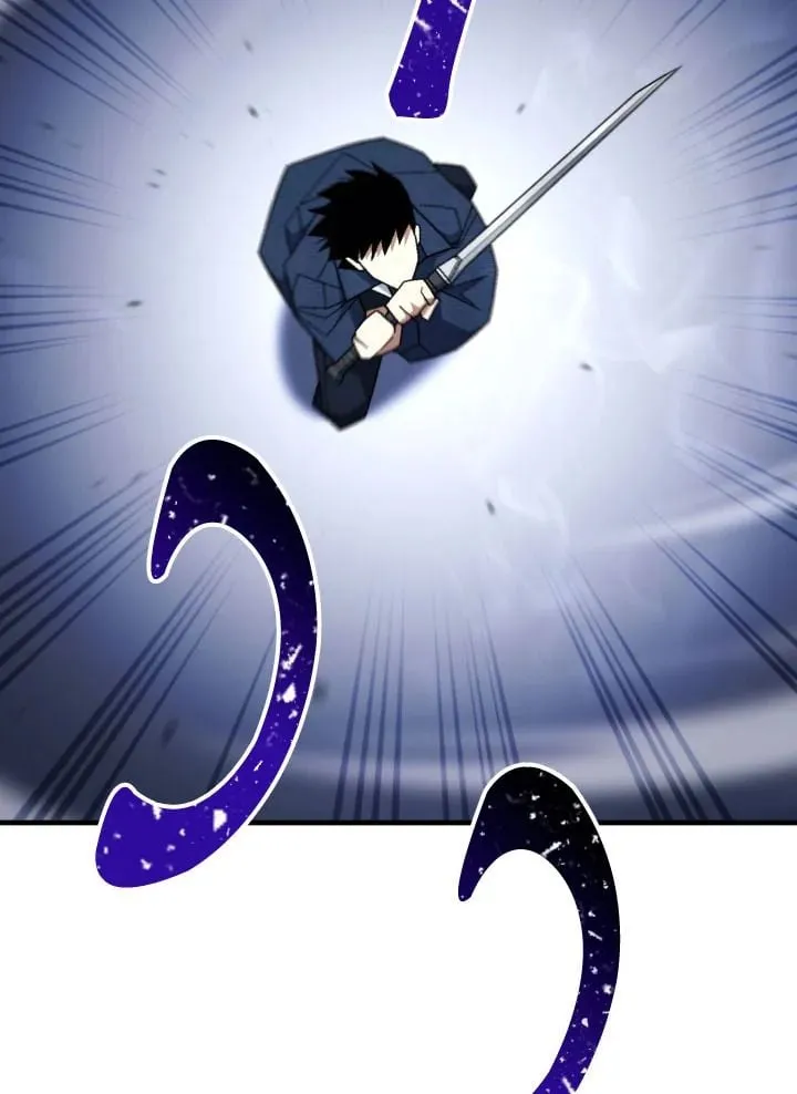 The Hero Returns Chap 105 - Next Chap 106