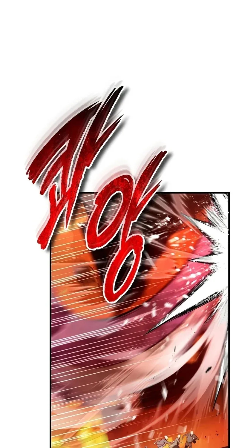 The Hero Returns Chap 124 - Next Chap 125