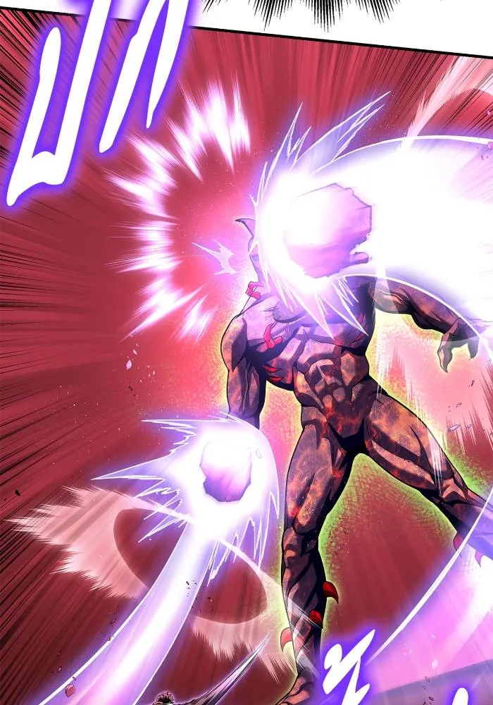 Superhuman Battlefield Chap 107 - Next Chap 108