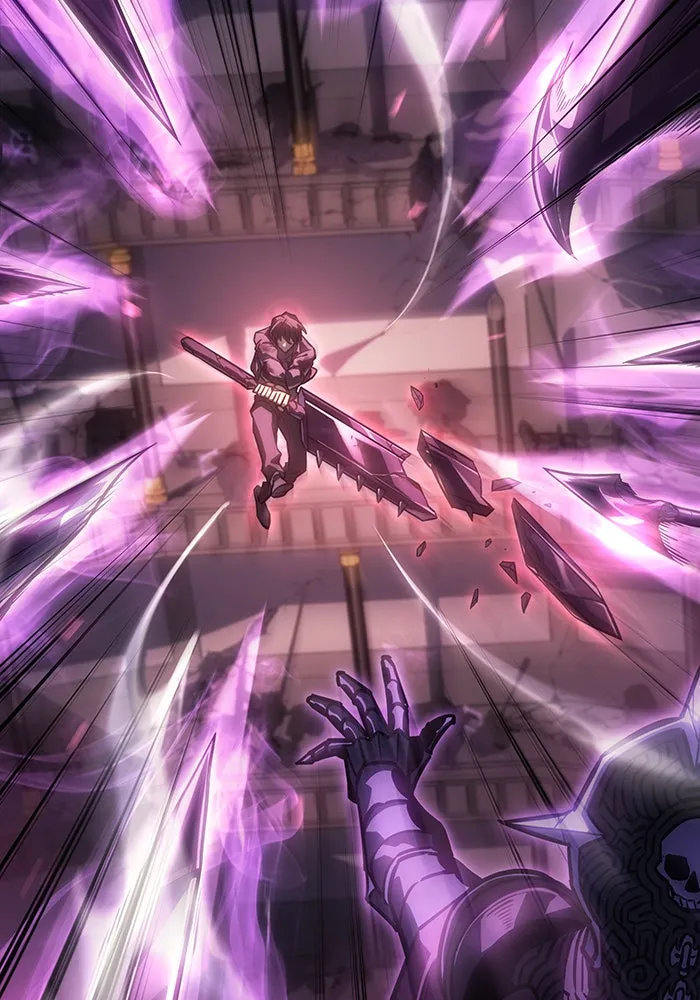 Regressing With the King’s Power – เกิดใหม่พร้อมพลังแห่งราชัน Chap 22 - Next Chap 23