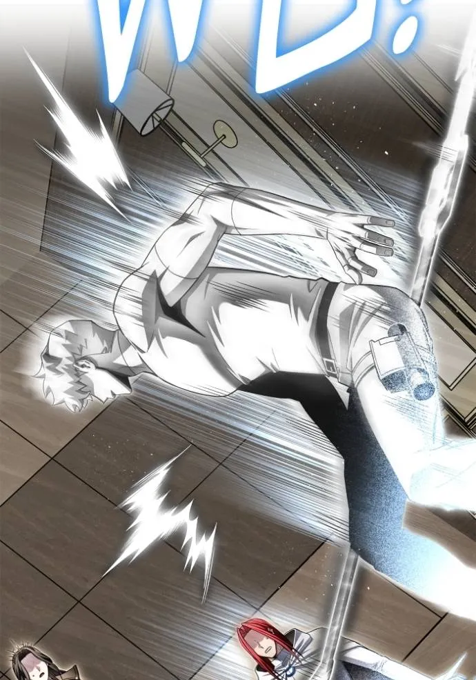 Superhuman Battlefield Chap 139 - Next Chap 140