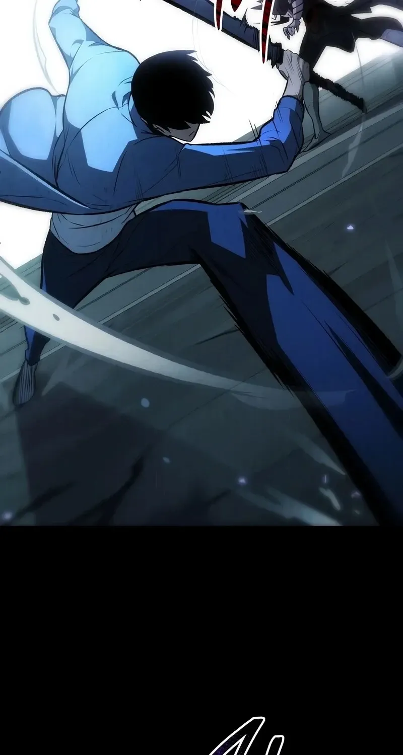 The Hero Returns Chap 136 - Next Chap 137