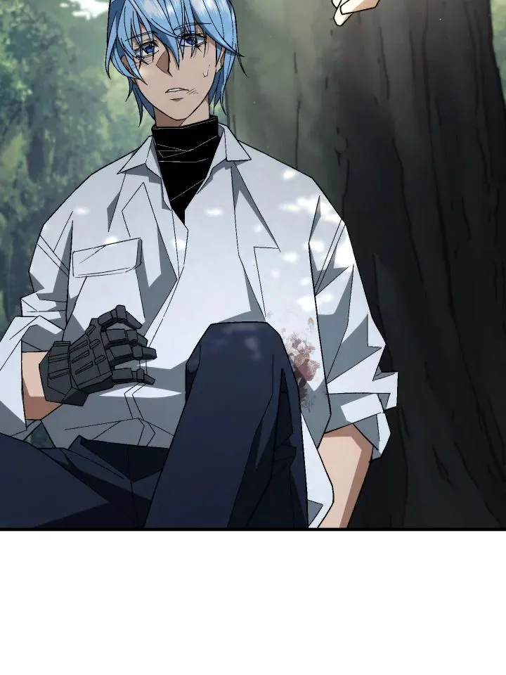 The Hero Returns Chap 99 - Next Chap 100