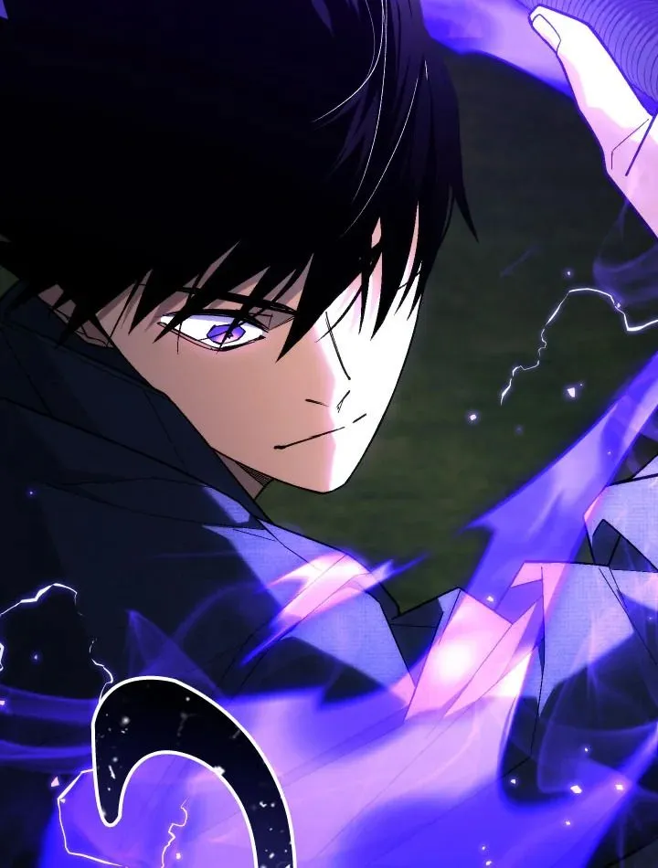 The Hero Returns Chap 98 - Next Chap 99