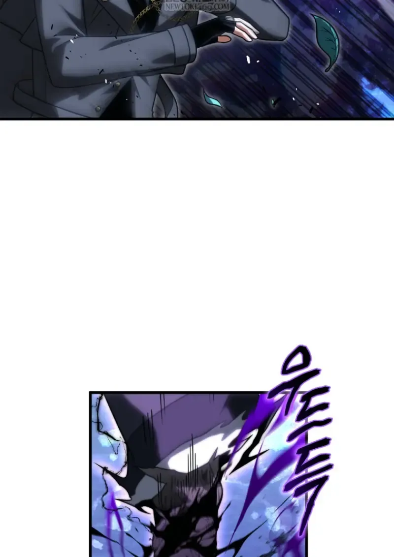 Player Who Returned 10,000 Years Later Chap 140 - Next Chap 141