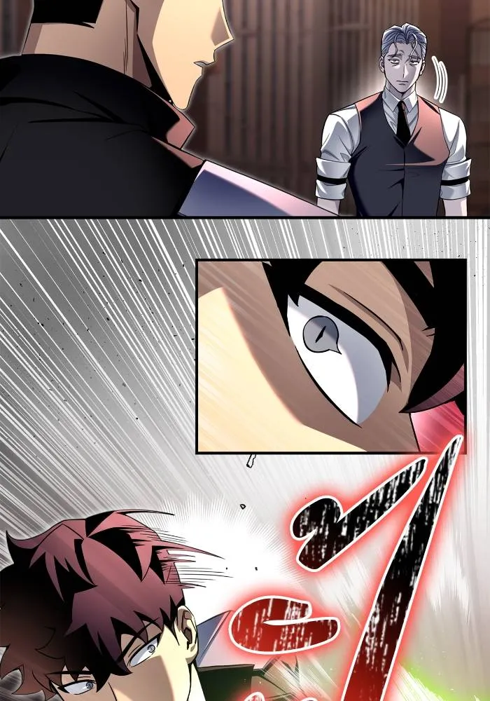 Superhuman Battlefield Chap 106 - Next Chap 107