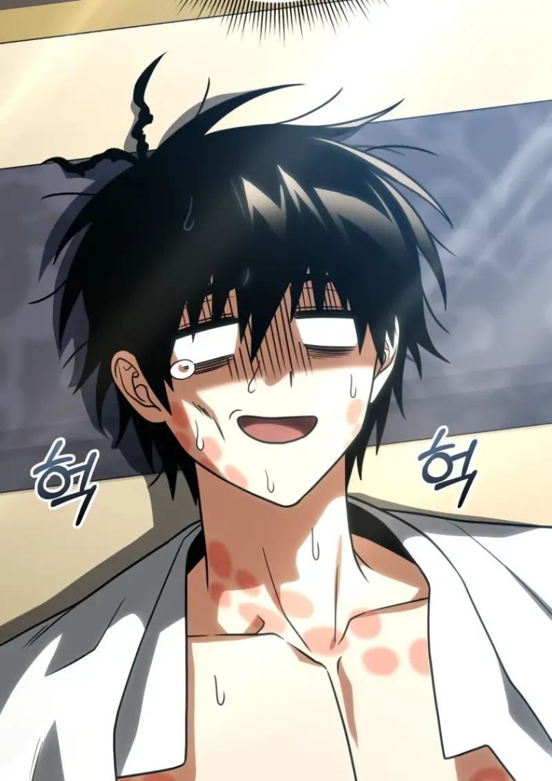 Player Who Returned 10,000 Years Later Chap 138 - Next Chap 139