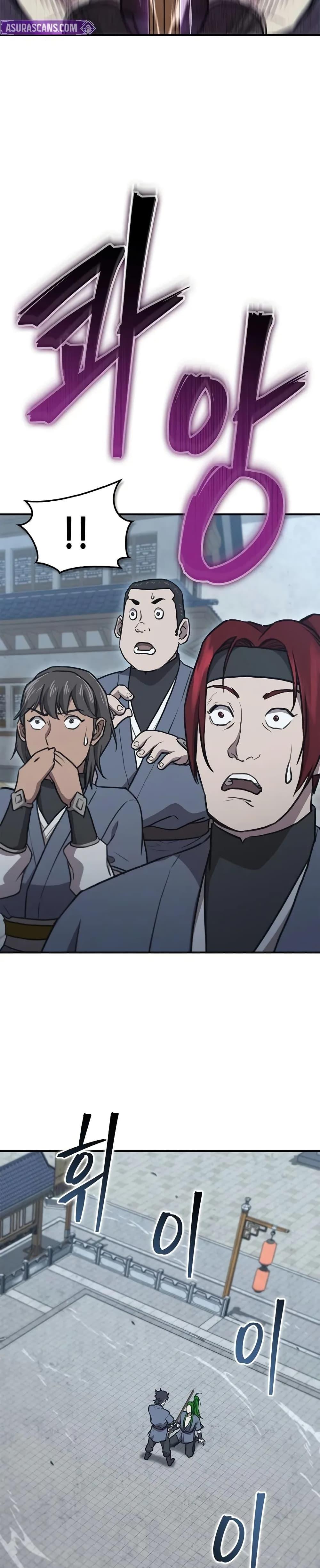 The Demonic Cult Instructor Returns Chap 29 - Next Chap 30